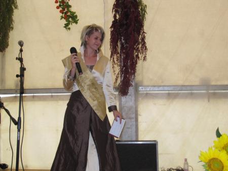 18. tradicionalna prireditev Pozdrav jeseni in 12. mednarodni tek prijateljstva Razkrižje-Štrigova 38